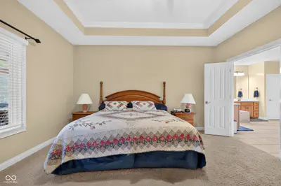 406 Wind Drift Court, Pittsboro - 28