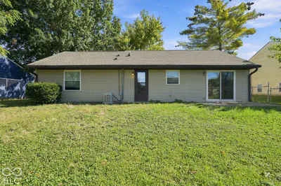5538 Wagon Wheel Trail, Indianapolis - 26