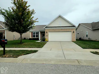 4904 Lilium Drive, Plainfield - 54