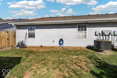 1035 Ina Circle, Franklin - 28