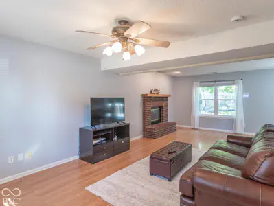 6038 Gimbel Circle, Indianapolis - 2