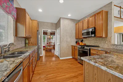 1720 Bentbrook Drive, Avon - 18