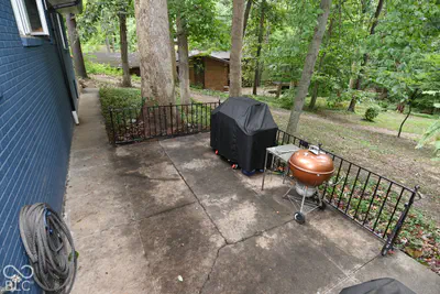 3755 Tade Lane, Indianapolis - 46