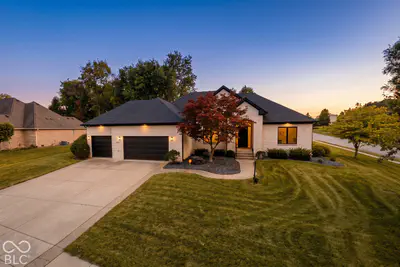 7323 Rooses Way, Indianapolis - 29