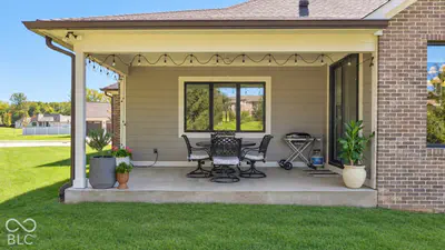 836 Justine Circle, Indianapolis - 37
