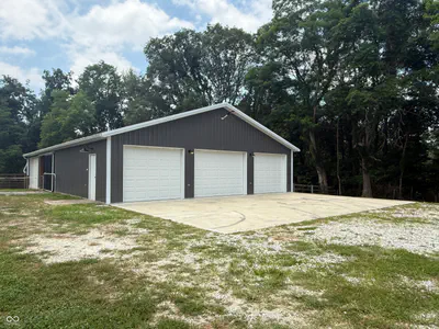 3309 County Road 800, Greensburg - 6