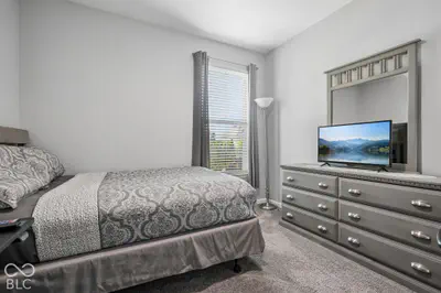 287 S Woodridge Drive, Pittsboro - 28