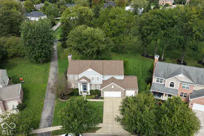 5636 Ottawa Pass, Carmel - 3