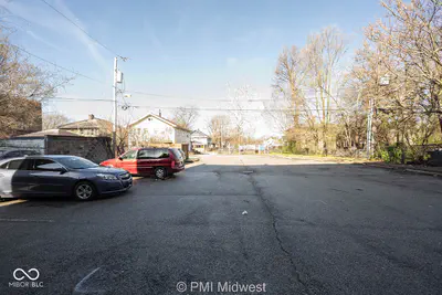 3736 Meridian Street, Indianapolis - 16