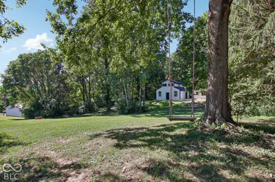 11712 North Mann Road, Mooresville - 45