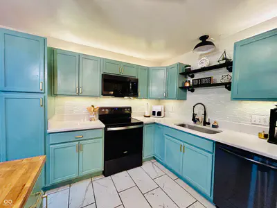 307 Greenwood Avenue, Greencastle - 47