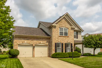 12464 Gladecrest Drive, Carmel - 42