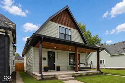 1917 Hoyt Avenue, Indianapolis - 5