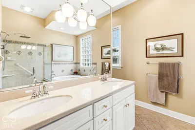 734 Hanover Close, Zionsville - 43