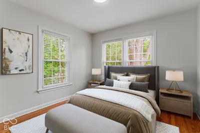 5924 Allisonville, Indianapolis - 48