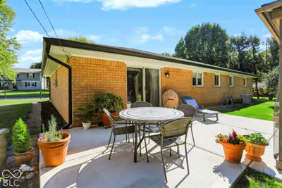 8150 Hi Vu Drive, Indianapolis - 23