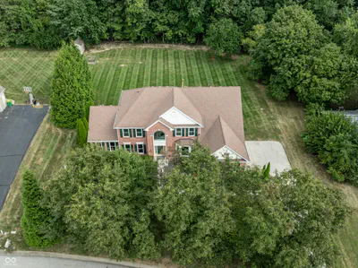 10024 Barth Drive, Zionsville - 48
