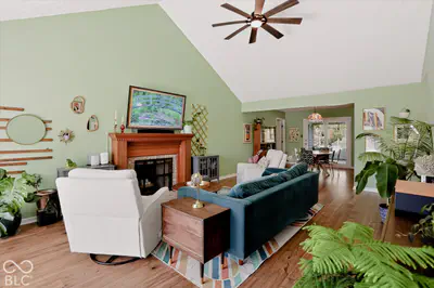 8879 Lesley Lane, Brownsburg - 5