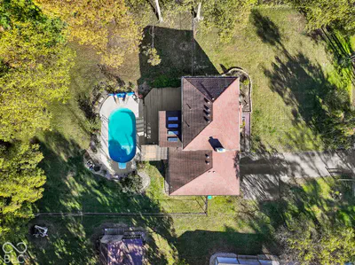 13468 N Hammer Road, Mooresville - 8