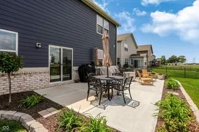 6672 Sugar Creek Lane, Whitestown - 29