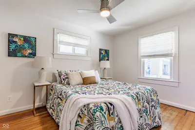 1402 Grant Avenue, Indianapolis - 13