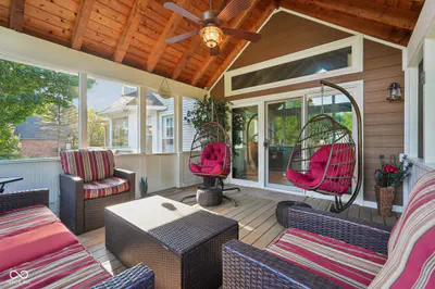 10515 Wildwood Drive, Zionsville - 48