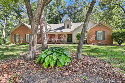 431 Timber Trail, Greenwood - 4