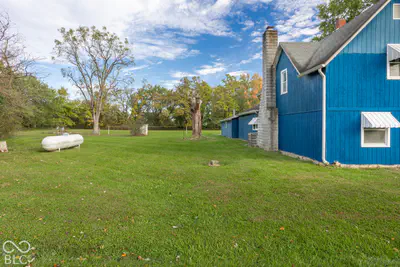 9440 Rosston Avenue, Zionsville - 33