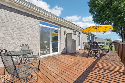 287 S Woodridge Drive, Pittsboro - 37