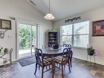 3552 Miesha Drive, Indianapolis - 8