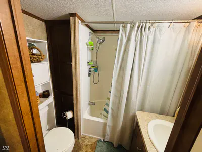 Lot 36 State Rd Old 101 Road, Liberty - 11
