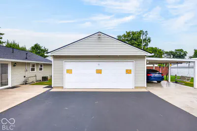 1615 Younce Street, Franklin - 37