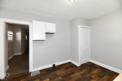 802 N Bradley Avenue, Indianapolis - 21