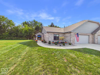 2323 Mimosa Lane, Anderson