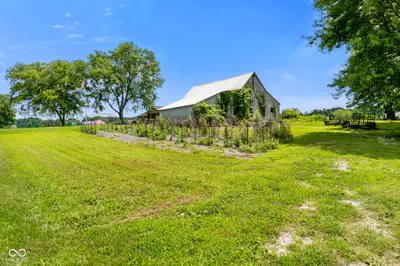 4981 Rinker Road, Mooresville - 45