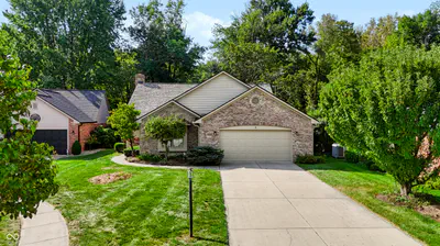 199 Overland Court, Noblesville - 3