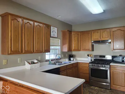 10480 Watkins Drive, Indianapolis - 35