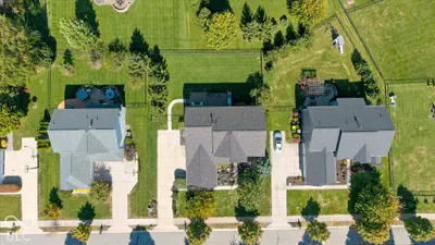 15356 Ackerley Drive, Fishers - 66