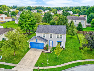 10615 Regis Court, Indianapolis