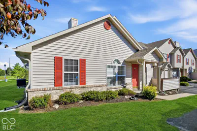 3074 Wildcat Lane, Indianapolis