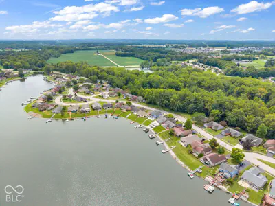 5690 Crystal Bay West Drive, Plainfield - 59