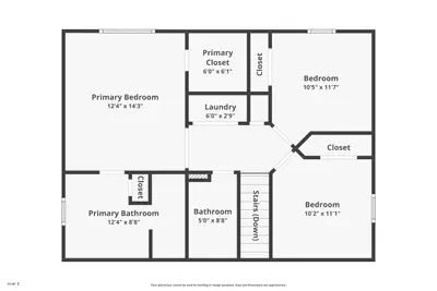 11533 Jamestown West Drive, Fishers - 58