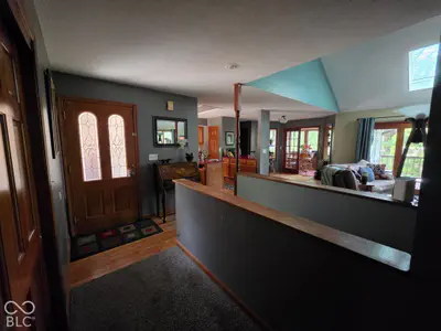 2877 Fox Lake Drive, Martinsville - 6