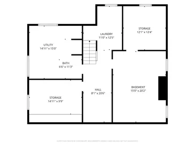 211 Harrison Street, Darlington - 49