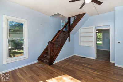 3214 Nowland, Indianapolis - 6