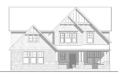 5644 Cupola Lane, McCordsville