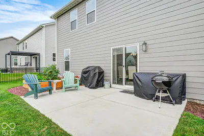 6226 Bitternut Way, Noblesville - 40