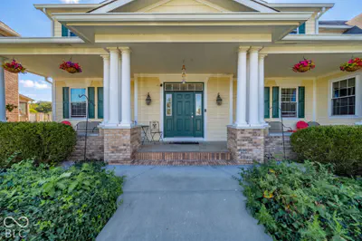 1225 Touchstone Drive, Indianapolis - 13