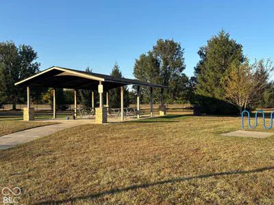 6146 Big Stone Drive, Brownsburg - 43