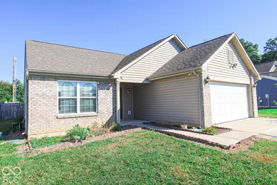 922 Beal Way, Indianapolis - 5